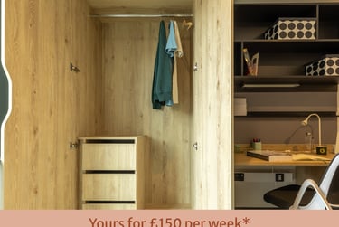 Premium Plus En Suite - Image 3